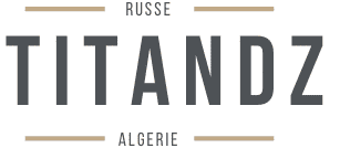 Titan gold algerie